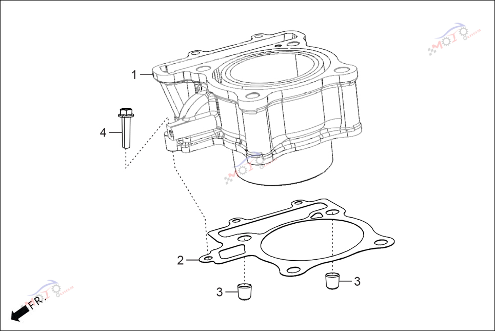 Engine Diagram